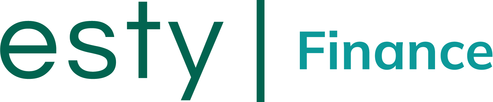 Logo - ESTY Finance